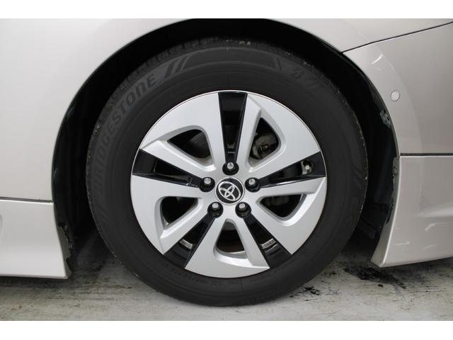 プリウス Ａ　禁煙車　モデリスタフルエアロ　アルパイン９型ナビ　フルセグ　バックカメラ　デジタルインナーミラー　セーフティセンス　レーダークルーズ　ＬＥＤヘッドライト　ＢＳＭ　ＥＴＣ　純正１５インチＡＷ（24枚目）