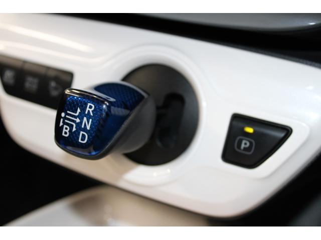 プリウス Ａ　禁煙車　モデリスタフルエアロ　アルパイン９型ナビ　フルセグ　バックカメラ　デジタルインナーミラー　セーフティセンス　レーダークルーズ　ＬＥＤヘッドライト　ＢＳＭ　ＥＴＣ　純正１５インチＡＷ（65枚目）