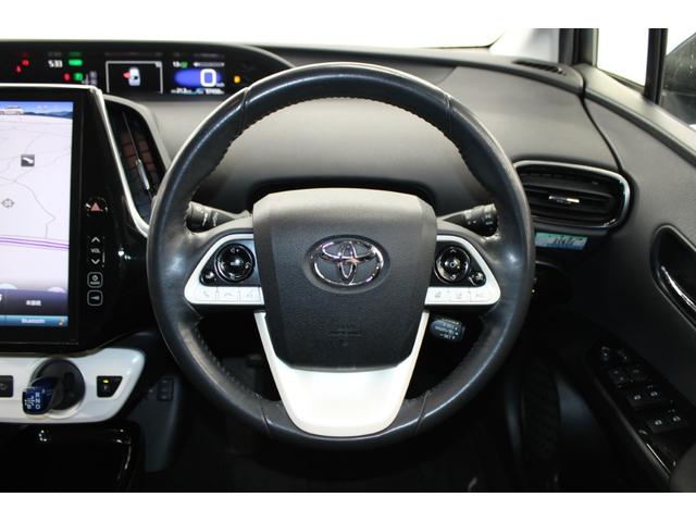 プリウスＰＨＶ Ｓナビパッケージ　ソーラー充電システム　純正１１．６型ナビ　フルセグ　バックカメラ　急速充電対応　ＥＴＣ２．０　トヨタセーフティセンスＰ　アダプティブクルーズコントロール　シートヒーター　４灯式ＬＥＤヘッドランプ（46枚目）