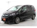 HONDA FREED HYBRID