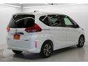 HONDA FREED HYBRID