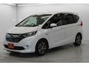 HONDA FREED HYBRID