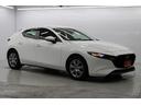 MAZDA MAZDA3 FASTBACK