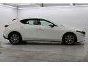 MAZDA MAZDA3 FASTBACK