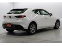 MAZDA MAZDA3 FASTBACK