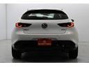 MAZDA MAZDA3 FASTBACK
