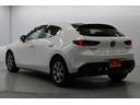 MAZDA MAZDA3 FASTBACK