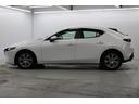 MAZDA MAZDA3 FASTBACK