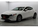 MAZDA MAZDA3 FASTBACK