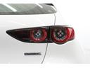 MAZDA MAZDA3 FASTBACK