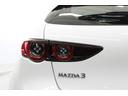 MAZDA MAZDA3 FASTBACK