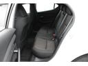 MAZDA MAZDA3 FASTBACK