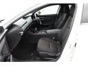 MAZDA MAZDA3 FASTBACK