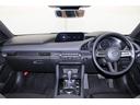 MAZDA MAZDA3 FASTBACK