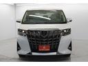 アルファード ２．５Ｘ　後期　禁煙車　アルパイン１０型ナビ　フルセグ　バックカメラ　レーダークルーズ　トヨタセーフティセンス　両側電動スライドドア　ＬＥＤヘッド　ビルトインＥＴＣ　オートマチックハイビーム　純正１６インチＡＷ（7枚目）