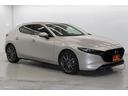 ＭＡＺＤＡ３ファストバック ２０Ｓバーガンディ　セレクション　１オーナー／６速ＭＴ／アラウンドビューモニター／ブラインドスポットモニター／ＢＯＳＥサウンド／シートヒーター／レーダークルーズコントロール／衝突軽減ブレーキ／オートブレーキホールド／ＥＴＣ／（4枚目）