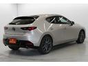 ＭＡＺＤＡ３ファストバック ２０Ｓバーガンディ　セレクション　１オーナー／６速ＭＴ／アラウンドビューモニター／ブラインドスポットモニター／ＢＯＳＥサウンド／シートヒーター／レーダークルーズコントロール／衝突軽減ブレーキ／オートブレーキホールド／ＥＴＣ／（6枚目）