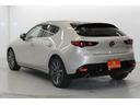 ＭＡＺＤＡ３ファストバック ２０Ｓバーガンディ　セレクション　１オーナー／６速ＭＴ／アラウンドビューモニター／ブラインドスポットモニター／ＢＯＳＥサウンド／シートヒーター／レーダークルーズコントロール／衝突軽減ブレーキ／オートブレーキホールド／ＥＴＣ／（8枚目）