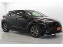 Ｃ－ＨＲ Ｇ　純正オーディオ／全周囲カメラ／クリアランスソナー／衝突軽減ブレーキ／レーダークルーズ／シートヒーター／オートハイビーム／ＬＥＤ／ＥＴＣ（4枚目）