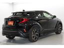 Ｃ－ＨＲ Ｇ　純正オーディオ／全周囲カメラ／クリアランスソナー／衝突軽減ブレーキ／レーダークルーズ／シートヒーター／オートハイビーム／ＬＥＤ／ＥＴＣ（6枚目）