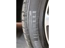 ２．５ｉアイサイト　禁煙車　カロッツェリアナビ　フルセグ　バックカメラ　アイサイトＶｅｒ２　レーダークルーズ　ハーフレザー　タン内装　シートヒーター　パワーシート　パドルシフト　ルーフレール　純正１７インチＡＷ　ＥＴＣ（25枚目）