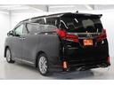 アルファード ２．５Ｓ　タイプゴールド　後期型　禁煙車　フルモデリスタ　三眼ＬＥＤヘッドライト　１３．３インチフリップダウンモニター　９インチ純正ディスプレイ　バックカメラ　アダプティブヘッドライト　両側電動ドア　レーダークルーズ（7枚目）