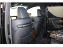 エグゼクティブラウンジ　禁煙車　純正１０インチナビ　ＪＢＬサウンド　全周囲カメラ　革シート　両側電動ドア　レーダークルーズ　シートヒーター　後席モニター　応急用スペアタイヤ　オットマン　電動リアゲート　パワーシート（46枚目）