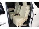 2.5G 禁煙車 サンルーフ 純正12.1型後席モニター 純正10型ナビ バックカメラ フルセグ クリアランスソナー 両側電動スライドドア ベージュ内装 パワーシート オットマン ETC 純正17インチAW(48枚目)