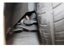 ３．５エグゼクティブラウンジ　禁煙車　純正９型ナビ　フルセグ　Ｂカメラ　後席モニター　黒革シート　ＪＢＬサウンドシステム　両側電動スライドドア　ＬＥＤヘッドライト　アダクティプクルーズコントロール　衝突軽減ブレーキ　シートヒーター（21枚目）
