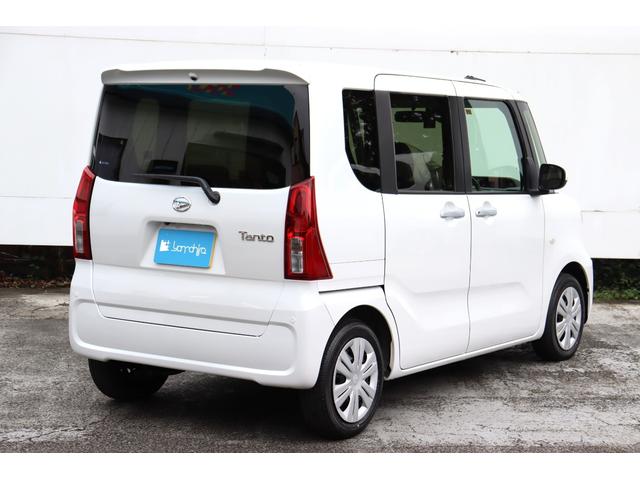 タント Ｘ　ナビゲーション　バックカメラ　ＥＴＣ　ドライブレコーダー　パワースライドドア　運転席・助手席シートヒーター　スマートキー　電動パーキングブレーキ　運転席・助手席シートバックテーブル（16枚目）