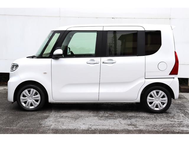 タント Ｘ　ナビゲーション　バックカメラ　ＥＴＣ　ドライブレコーダー　パワースライドドア　運転席・助手席シートヒーター　スマートキー　電動パーキングブレーキ　運転席・助手席シートバックテーブル（17枚目）