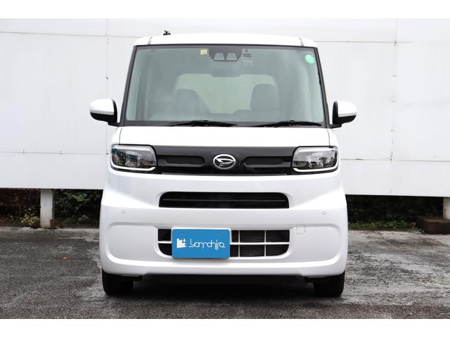 タント Ｘ　ナビゲーション　バックカメラ　ＥＴＣ　ドライブレコーダー　パワースライドドア　運転席・助手席シートヒーター　スマートキー　電動パーキングブレーキ　運転席・助手席シートバックテーブル（18枚目）
