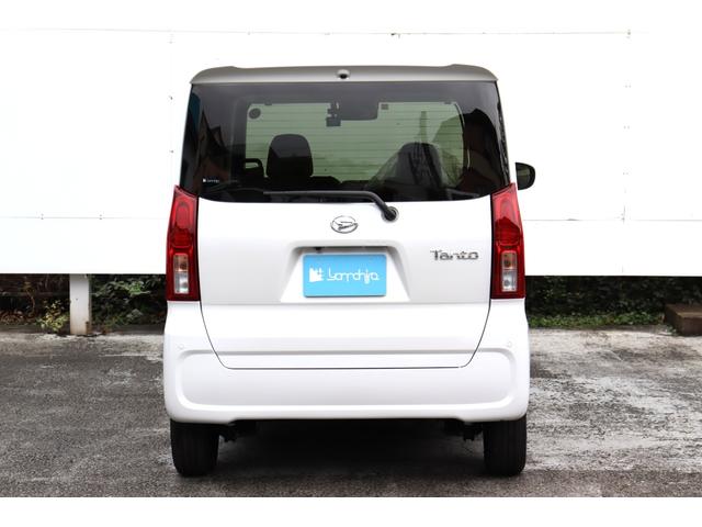 タント Ｘ　ナビゲーション　バックカメラ　ＥＴＣ　ドライブレコーダー　パワースライドドア　運転席・助手席シートヒーター　スマートキー　電動パーキングブレーキ　運転席・助手席シートバックテーブル（19枚目）