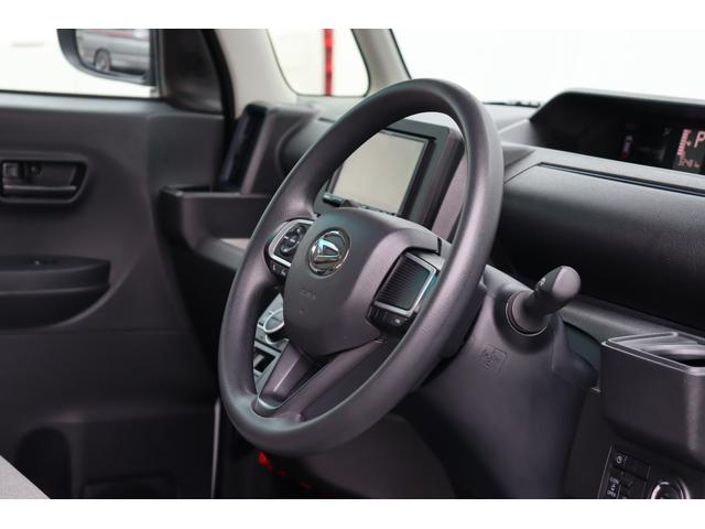 タント Ｘ　ナビゲーション　バックカメラ　ＥＴＣ　ドライブレコーダー　パワースライドドア　運転席・助手席シートヒーター　スマートキー　電動パーキングブレーキ　運転席・助手席シートバックテーブル（22枚目）