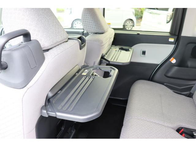 タント Ｘ　ナビゲーション　バックカメラ　ＥＴＣ　ドライブレコーダー　パワースライドドア　運転席・助手席シートヒーター　スマートキー　電動パーキングブレーキ　運転席・助手席シートバックテーブル（25枚目）