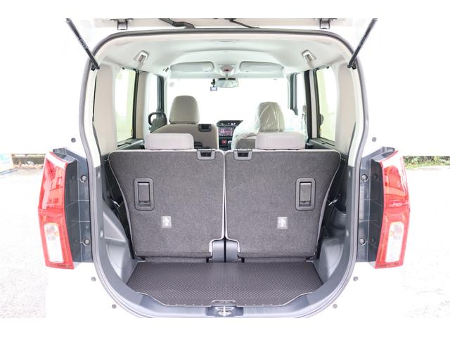 タント Ｘ　ナビゲーション　バックカメラ　ＥＴＣ　ドライブレコーダー　パワースライドドア　運転席・助手席シートヒーター　スマートキー　電動パーキングブレーキ　運転席・助手席シートバックテーブル（27枚目）