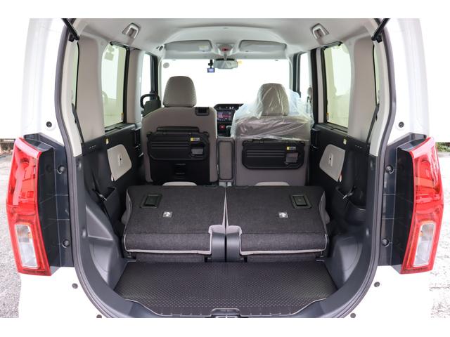 タント Ｘ　ナビゲーション　バックカメラ　ＥＴＣ　ドライブレコーダー　パワースライドドア　運転席・助手席シートヒーター　スマートキー　電動パーキングブレーキ　運転席・助手席シートバックテーブル（28枚目）