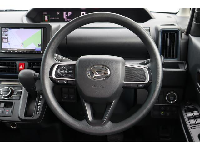 タント Ｘ　ナビゲーション　バックカメラ　ＥＴＣ　ドライブレコーダー　パワースライドドア　運転席・助手席シートヒーター　スマートキー　電動パーキングブレーキ　運転席・助手席シートバックテーブル（29枚目）