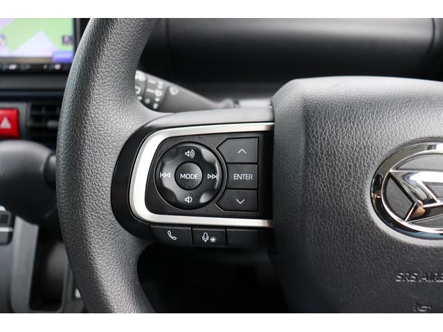 タント Ｘ　ナビゲーション　バックカメラ　ＥＴＣ　ドライブレコーダー　パワースライドドア　運転席・助手席シートヒーター　スマートキー　電動パーキングブレーキ　運転席・助手席シートバックテーブル（30枚目）