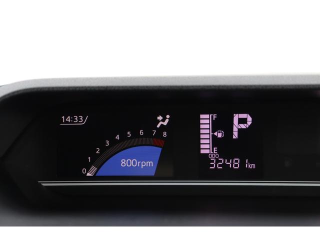 タント Ｘ　ナビゲーション　バックカメラ　ＥＴＣ　ドライブレコーダー　パワースライドドア　運転席・助手席シートヒーター　スマートキー　電動パーキングブレーキ　運転席・助手席シートバックテーブル（40枚目）