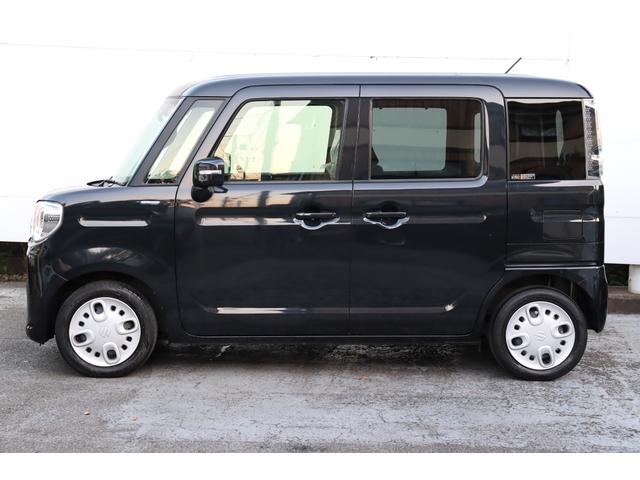 スペーシア ハイブリッドX アップグレードパッケージ LEDヘッドランプ クルーズコントロール ナビゲーション バックカメラ ETC ドライブレコーダー 両側パワースライドドア 天井サーキュレーター スマートキー シートヒーター(18枚目)