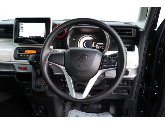 スペーシア ハイブリッドX アップグレードパッケージ LEDヘッドランプ クルーズコントロール ナビゲーション バックカメラ ETC ドライブレコーダー 両側パワースライドドア 天井サーキュレーター スマートキー シートヒーター(31枚目)