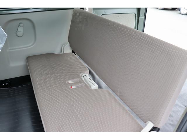 エブリイ PC ナビゲーション バックカメラ ETC ドライブレコーダー キーレス 衝突軽減ブレーキ 車線逸脱警告 アイドリングストップ コーナーセンサー(22枚目)