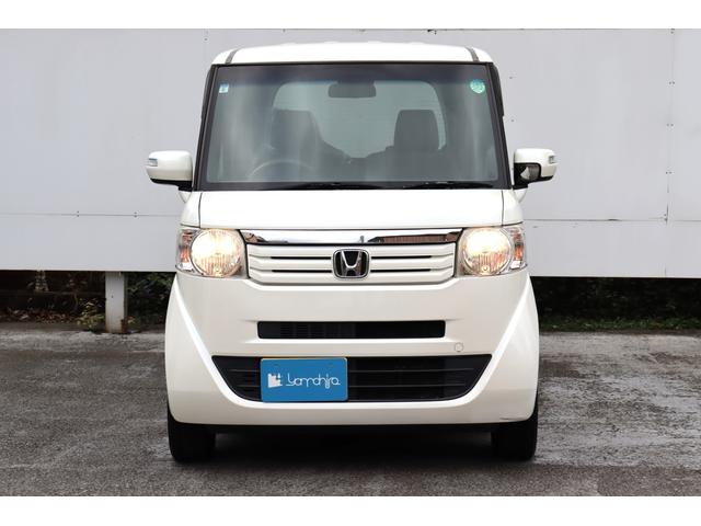 Ｎ－ＢＯＸ Ｇ・Ｌパッケージ　純正ナビゲーション　バックカメラ　ワンセグＴＶ　スマートキー＆プッシュスタート　電動スライドドア　電動格納式ドアミラー（11枚目）