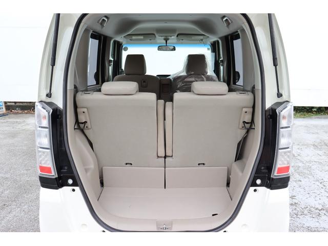 Ｎ－ＢＯＸ Ｇ・Ｌパッケージ　純正ナビゲーション　バックカメラ　ワンセグＴＶ　スマートキー＆プッシュスタート　電動スライドドア　電動格納式ドアミラー（21枚目）