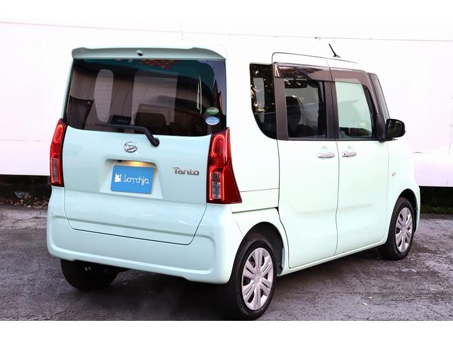 タント Ｌ　メモリーナビゲーション　ＶＳＣ　Ｂカメラ　前後ソナー　１オーナー　ワンセグＴＶ　アイドリングストップ機能　レーダーブレーキサポート　セキュリティーアラーム　リモコンキー　ＬＥＤライト　オートハイビーム（11枚目）