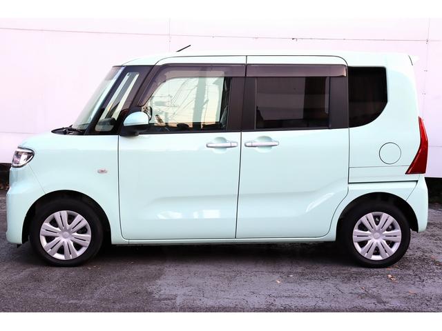 タント Ｌ　メモリーナビゲーション　ＶＳＣ　Ｂカメラ　前後ソナー　１オーナー　ワンセグＴＶ　アイドリングストップ機能　レーダーブレーキサポート　セキュリティーアラーム　リモコンキー　ＬＥＤライト　オートハイビーム（12枚目）