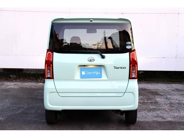 タント Ｌ　メモリーナビゲーション　ＶＳＣ　Ｂカメラ　前後ソナー　１オーナー　ワンセグＴＶ　アイドリングストップ機能　レーダーブレーキサポート　セキュリティーアラーム　リモコンキー　ＬＥＤライト　オートハイビーム（14枚目）