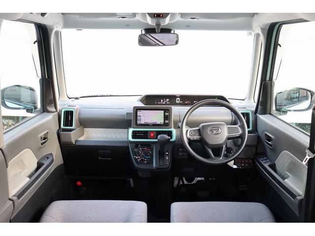 タント Ｌ　メモリーナビゲーション　ＶＳＣ　Ｂカメラ　前後ソナー　１オーナー　ワンセグＴＶ　アイドリングストップ機能　レーダーブレーキサポート　セキュリティーアラーム　リモコンキー　ＬＥＤライト　オートハイビーム（17枚目）