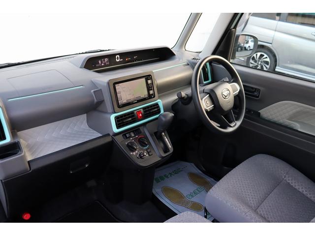 タント Ｌ　メモリーナビゲーション　ＶＳＣ　Ｂカメラ　前後ソナー　１オーナー　ワンセグＴＶ　アイドリングストップ機能　レーダーブレーキサポート　セキュリティーアラーム　リモコンキー　ＬＥＤライト　オートハイビーム（19枚目）